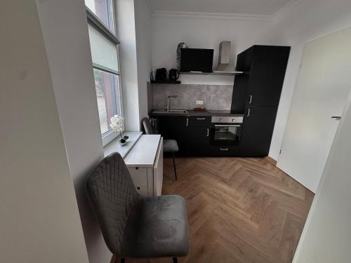 Charmantes Apartment, Hannover (fotografie 4)