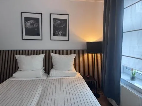 Charmantes Apartment in Hannover, Deutschland