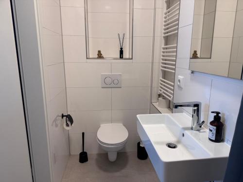 Charmantes Apartment, Hannover (fotografie 6)
