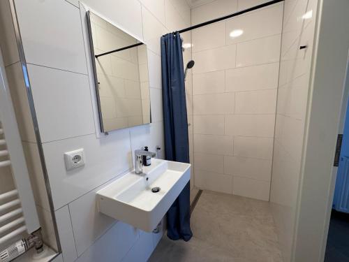 Charmantes Apartment, Hannover (fotografie 7)