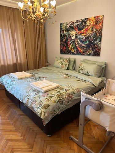 Heart of Yesilkoy-Green village, Istanbul (foto 3)