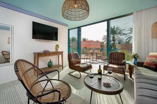 المرافق, U Splash Resort Hotel Eilat in إيليوت