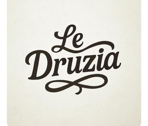 Chalet Le DRUZIA at 1000 m gîte à louer Forêt de Saint-Antoine