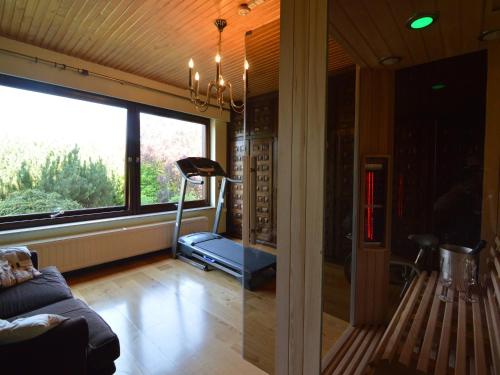 Stay in Stavelot, Liege, Stavelot (foto 5)