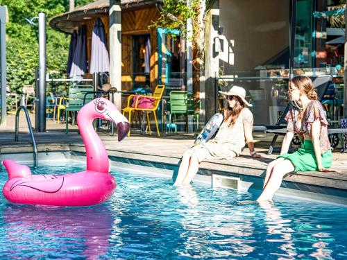 ibis Arcachon la Teste de Buch, La Teste-de-Buch