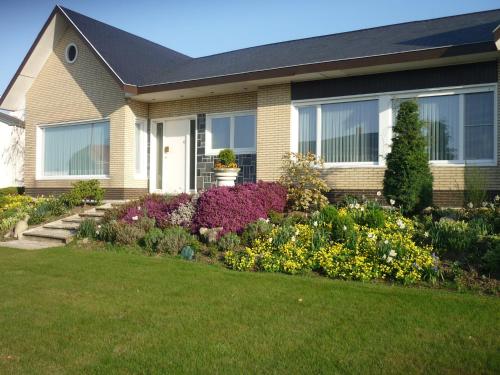 Family Home with Garden