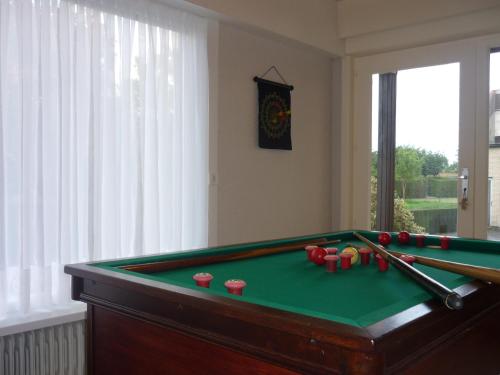 Family Home with Garden