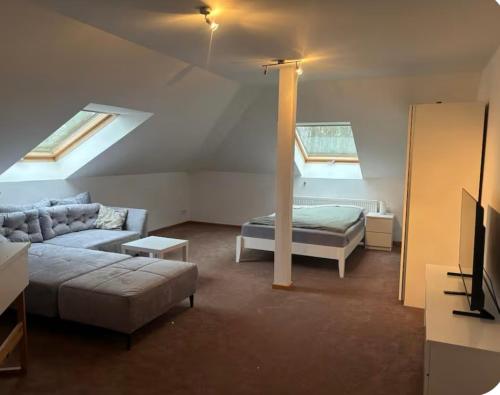Ferien oder Monteurzimmer in Ibbenbüren, Deutschland