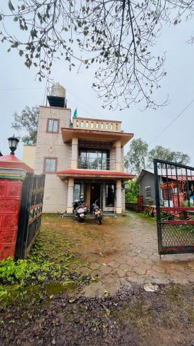 The Secret Villa