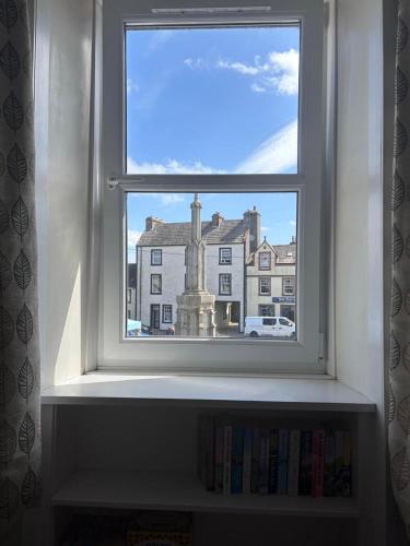 Holiday House at 22, Contemporary 3 bedroom cottage in historic Wigtown in 維格城