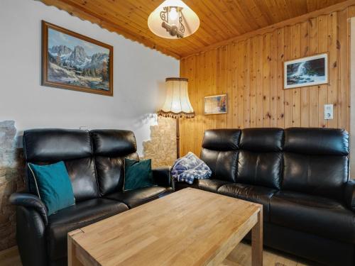  Chalet in Eberstein nahe Saualpe Skigebiet in Eberstein