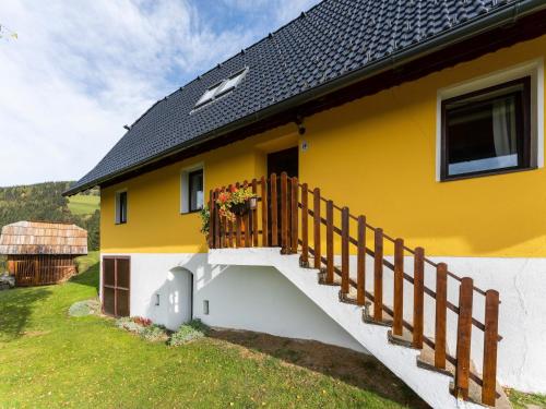 Traunig Hütte - image 14