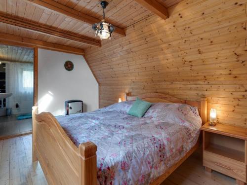 Traunig Hütte - main image
