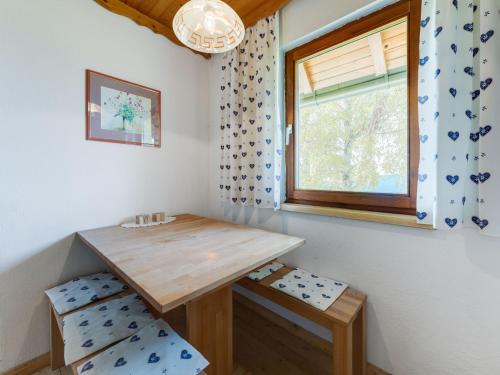 Facilities, Chalet in Eberstein near Saualpe Ski Area in Villach