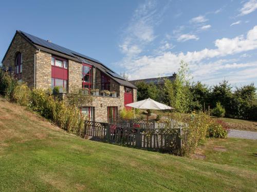 Cozy Nature Escape, Stoumont