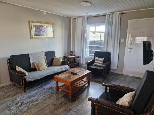 Casa de Descanso Azul