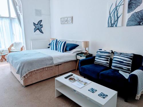 Rose Court Holiday Apartments in บับบาคอมบ์