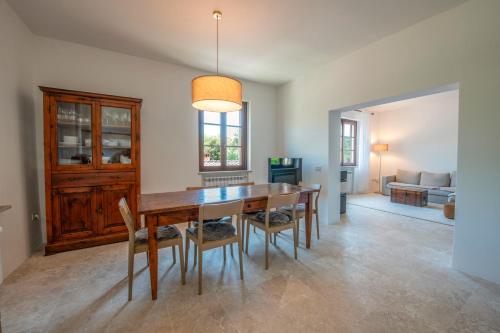 Létesítmények, La Casa Rossa n 3 in San Donato