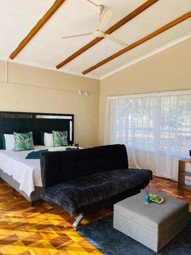 Rainbow Palace in Bloemfontein