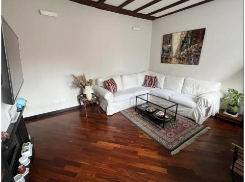 Cozy one bedroom apartment in Milano, Brera, Milán (fotografie 2)