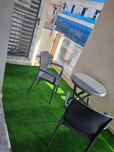 SaintGermain in Ain El Turk