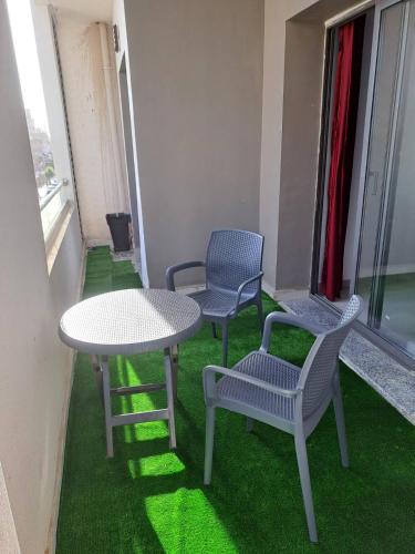 SaintGermain in Ain El Turk