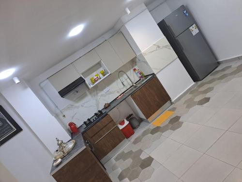 SaintGermain in Ain El Turk