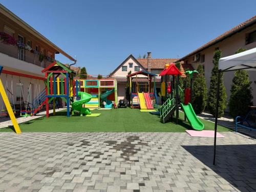 Rooms Stefan 2 in กัต