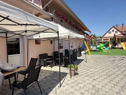 Rooms Stefan 2 in กัต