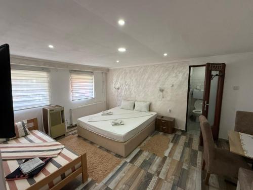 Rooms Stefan 2 in กัต