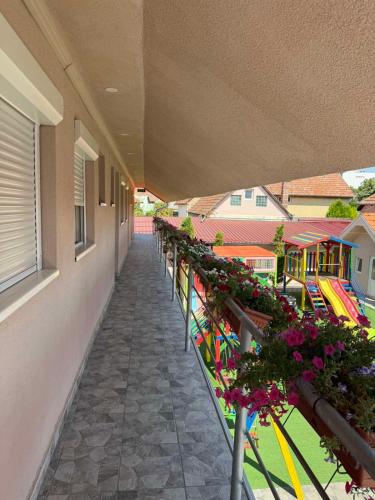 Rooms Stefan 2 in กัต