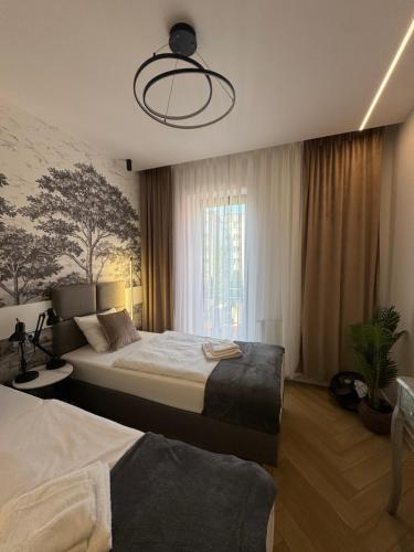 Aparthotel Riva