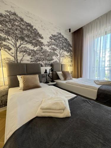 Aparthotel Riva