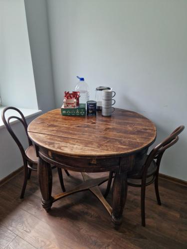 設施, Laumės dvaro svečių namai (Laumes dvaro sveciu namai) in 布比艾