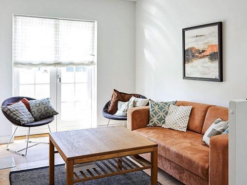 4 star holiday home in Nykøbing Sj in Rørvig