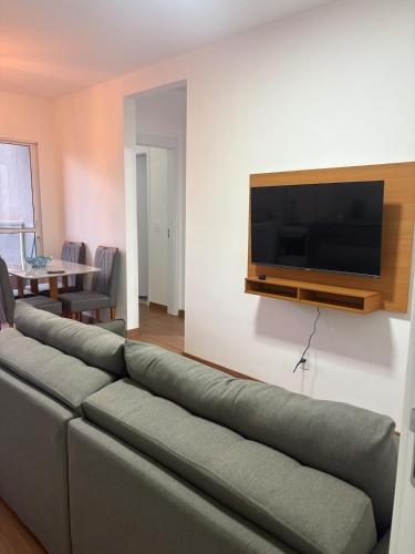 Apartamento próximo ao Hospital de Amor
