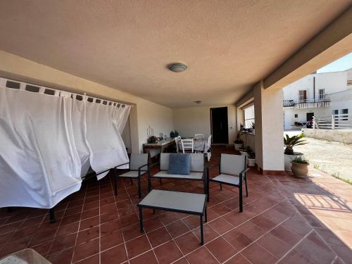La casa del vento Stagnone 5