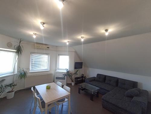 Solid Apartmans, Budapest (photo 3)
