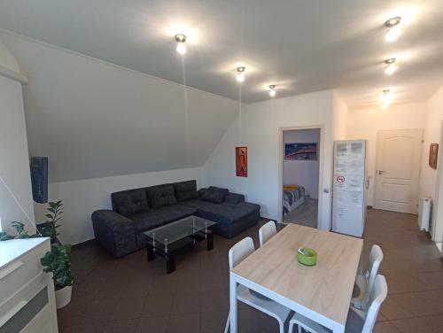 Solid Apartmans, Budapest (photo 4)