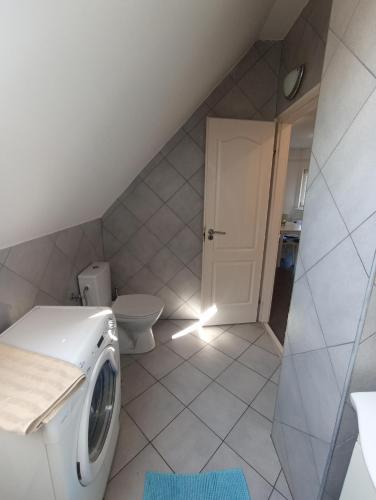 Solid Apartmans, Budapest (photo 5)