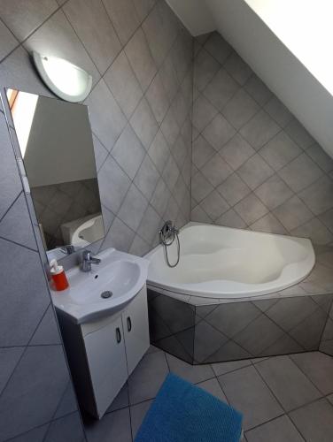 Solid Apartmans, Budapest (photo 6)