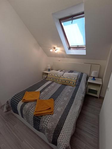 Solid Apartmans, Budapest (photo 7)