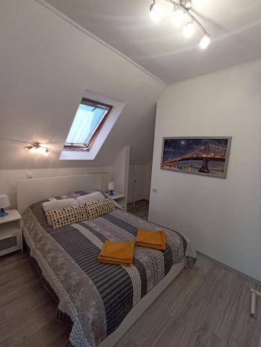 Solid Apartmans, Budapest (photo 8)