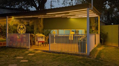 VCottage By Eventeneurs, Gurgaon (foto 7)