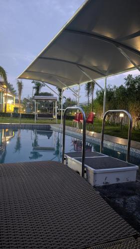 VCottage By Eventeneurs, Gurgaon (foto 8)