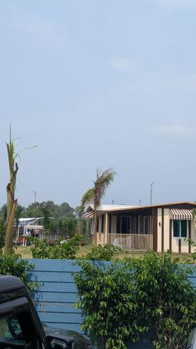 VCottage By Eventeneurs, Gurgaon (foto 9)