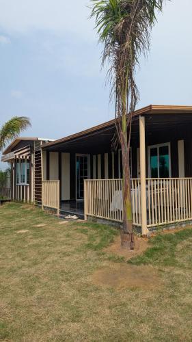 VCottage By Eventeneurs, Gurgaon (foto 10)