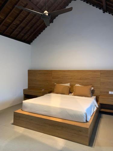 Lullaby Bungalows – Uluwatu, CO