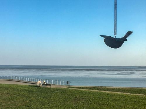 215 Horizonte & Harmonie in Wilhelmshaven, Deutschland