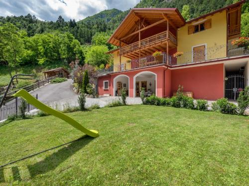 Exterior view, Mountain Retreat with Sauna in Caldes